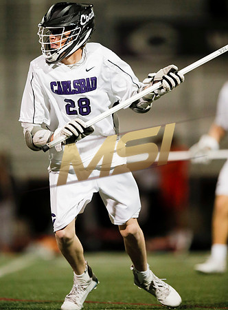 Cathedral Catholic Dons vs Carlsbad Lancers