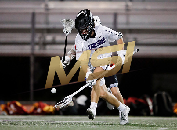 Cathedral Catholic Dons vs Carlsbad Lancers