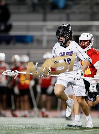 Cathedral Catholic Dons vs Carlsbad Lancers