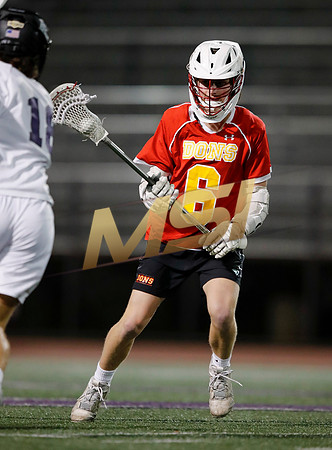 Cathedral Catholic Dons vs Carlsbad Lancers
