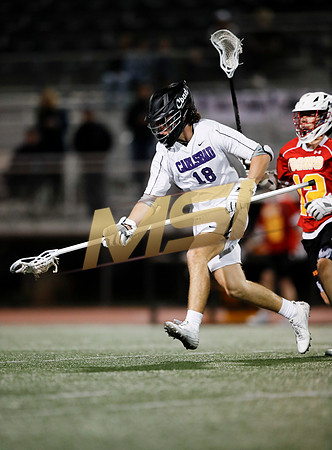 Cathedral Catholic Dons vs Carlsbad Lancers