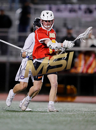 Cathedral Catholic Dons vs Carlsbad Lancers