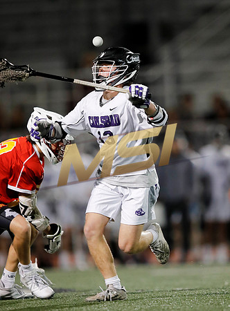 Cathedral Catholic Dons vs Carlsbad Lancers