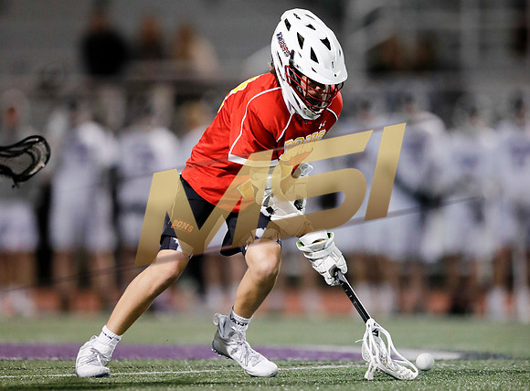 Cathedral Catholic Dons vs Carlsbad Lancers