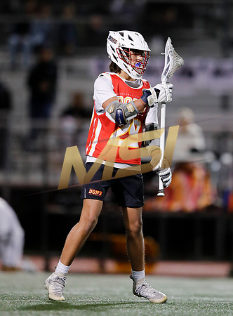 Cathedral Catholic Dons vs Carlsbad Lancers