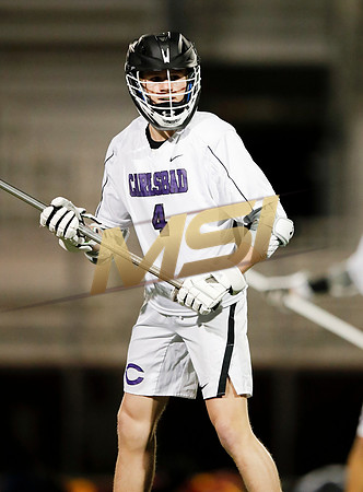 Cathedral Catholic Dons vs Carlsbad Lancers