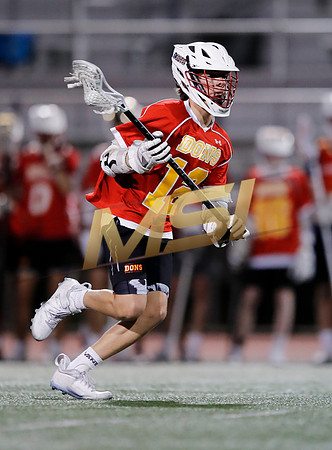 Cathedral Catholic Dons vs Carlsbad Lancers