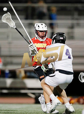 Cathedral Catholic Dons vs Carlsbad Lancers