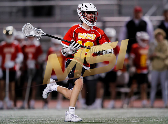 Cathedral Catholic Dons vs Carlsbad Lancers