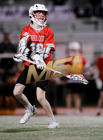 Cathedral Catholic Dons vs Carlsbad Lancers