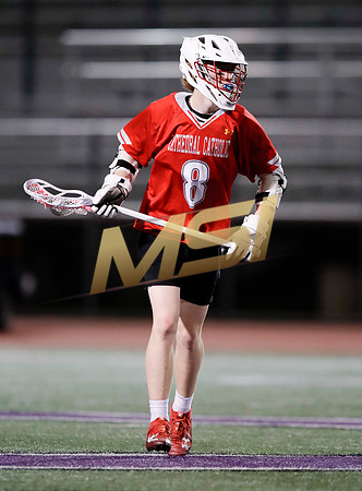 Cathedral Catholic Dons vs Carlsbad Lancers