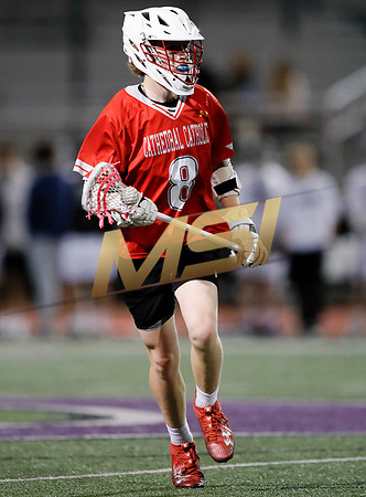 Cathedral Catholic Dons vs Carlsbad Lancers