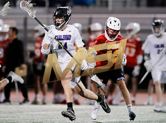 Cathedral Catholic Dons vs Carlsbad Lancers