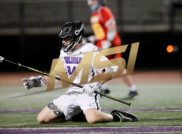 Cathedral Catholic Dons vs Carlsbad Lancers