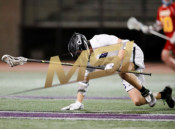 Cathedral Catholic Dons vs Carlsbad Lancers