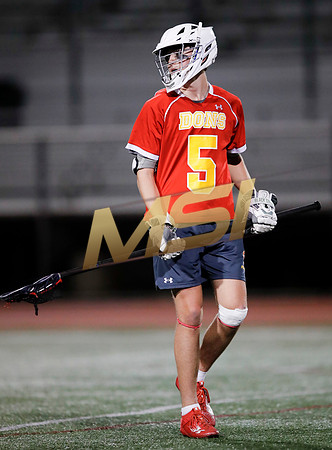 Cathedral Catholic Dons vs Carlsbad Lancers