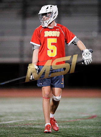 Cathedral Catholic Dons vs Carlsbad Lancers