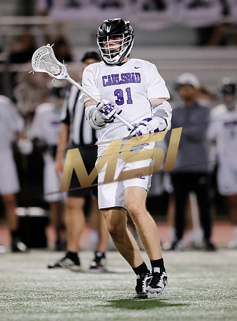 Cathedral Catholic Dons vs Carlsbad Lancers