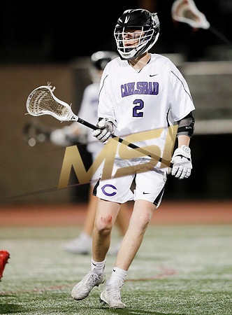 Cathedral Catholic Dons vs Carlsbad Lancers