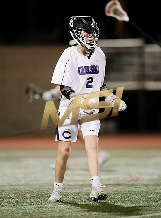 Cathedral Catholic Dons vs Carlsbad Lancers