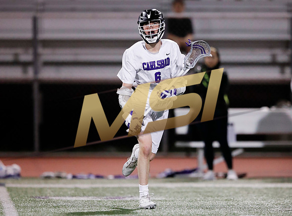 Cathedral Catholic Dons vs Carlsbad Lancers