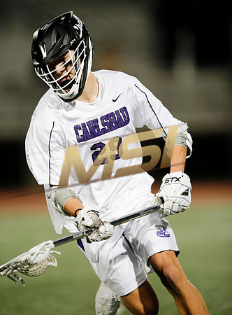 Cathedral Catholic Dons vs Carlsbad Lancers