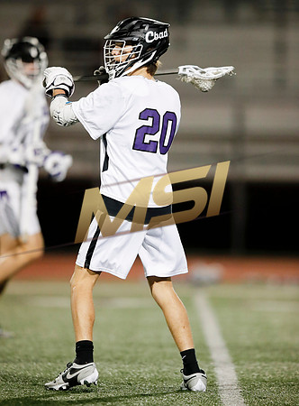 Cathedral Catholic Dons vs Carlsbad Lancers