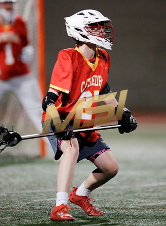 Cathedral Catholic Dons vs Carlsbad Lancers