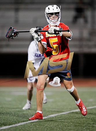 Cathedral Catholic Dons vs Carlsbad Lancers