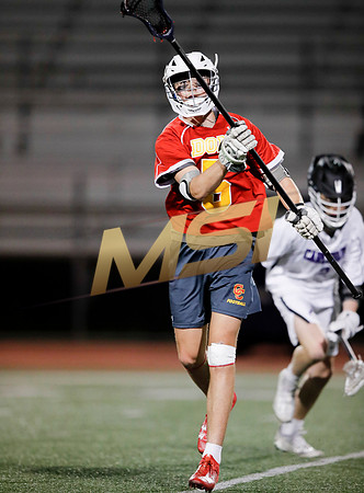 Cathedral Catholic Dons vs Carlsbad Lancers