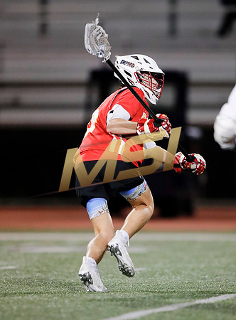 Cathedral Catholic Dons vs Carlsbad Lancers