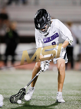 Cathedral Catholic Dons vs Carlsbad Lancers