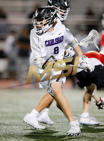 Cathedral Catholic Dons vs Carlsbad Lancers