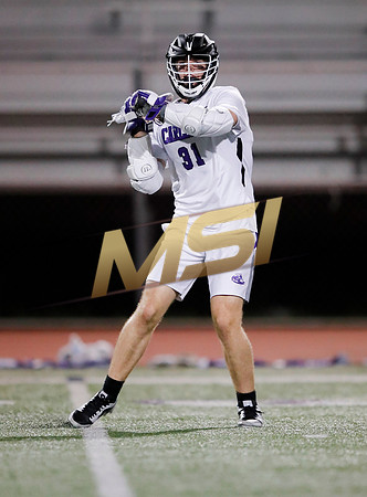 Cathedral Catholic Dons vs Carlsbad Lancers