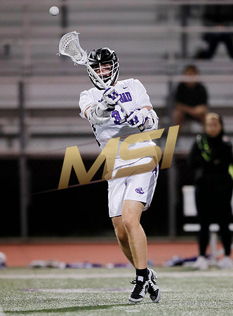 Cathedral Catholic Dons vs Carlsbad Lancers