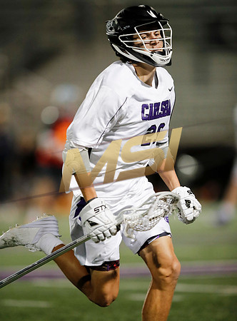 Cathedral Catholic Dons vs Carlsbad Lancers