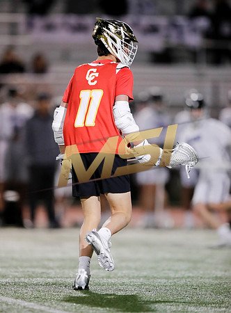 Cathedral Catholic Dons vs Carlsbad Lancers
