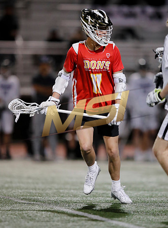 Cathedral Catholic Dons vs Carlsbad Lancers