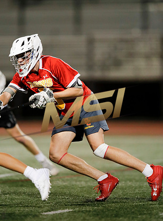 Cathedral Catholic Dons vs Carlsbad Lancers