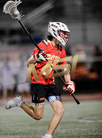 Cathedral Catholic Dons vs Carlsbad Lancers