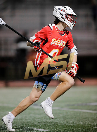 Cathedral Catholic Dons vs Carlsbad Lancers