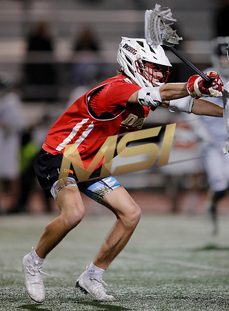 Cathedral Catholic Dons vs Carlsbad Lancers