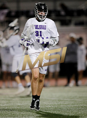 Cathedral Catholic Dons vs Carlsbad Lancers