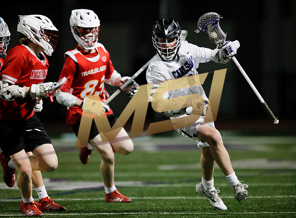 Cathedral Catholic Dons vs Carlsbad Lancers