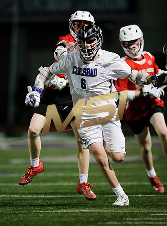 Cathedral Catholic Dons vs Carlsbad Lancers