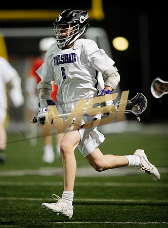 Cathedral Catholic Dons vs Carlsbad Lancers