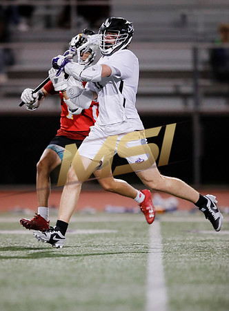 Cathedral Catholic Dons vs Carlsbad Lancers