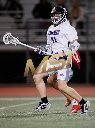 Cathedral Catholic Dons vs Carlsbad Lancers