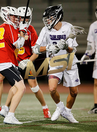Cathedral Catholic Dons vs Carlsbad Lancers
