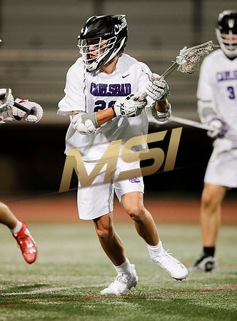 Cathedral Catholic Dons vs Carlsbad Lancers